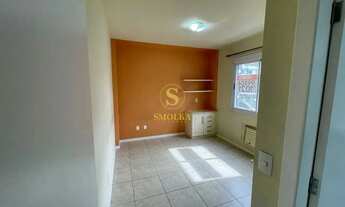 Imagem 4: Oportunidade! Apartamento para venda com 2 dormitórios na Trindade - Florianópolis - SC