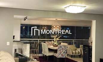 Imagem: APARTAMENTO À VENDA NO TATUAPÉ - 3 DORMITÓRIOS