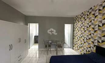 Imagem: Apartamento a venda, Studio, Centro, Santa