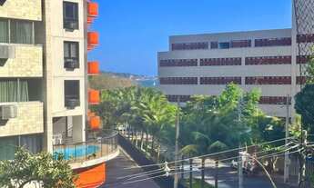 Imagem: Alugo ótimp apto 3 quartos Vista mar na