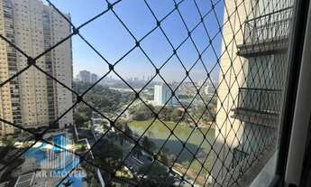 Imagem 6: RR9147 Apartamento 76m² CONDOMÍNIO ALTO DA MATA - OPORTUNIDADE - 2 Dorms 1 Vaga - Barueri