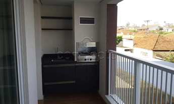 Imagem 3: Apartamento Padrão em São José do Rio Preto