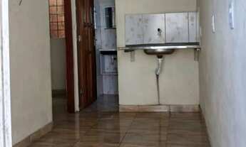 Imagem 5: Apartamento 600,00