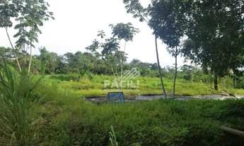 Imagem: VENDE-SE CHÁCARA 3 ALQ - LOTEAMENTO ÁGUA