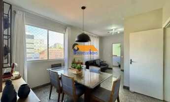 Imagem 3: Apartamento de 4 quartos, Bairro Floresta/Colegio Batista em Belo Horizonte