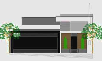 Imagem: Maravilhosa Casa com 3 dormitórios no melhor