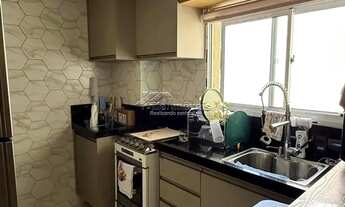 Imagem 2: Apartamento à Venda - Residencial Perfetto