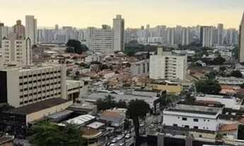 Imagem 2: Apartamento com 3 quartos sendo 3 suítes, 3 vagas de garagem, varanda gourmet e andar alto