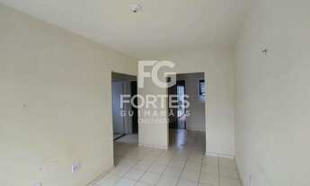 Imagem 4: Casa com 2 Quartos de 46m² de área construída no Bairro Cristo Redentor