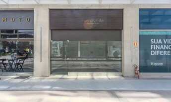 Imagem 4: Imóvel para aluguel com 25 m² no bairro Menino Deus - Porto Alegre - RS