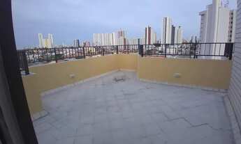 Imagem 5: Duplex para locação tem 270 metros quadrados com 3 quartos em Lagoa Nova - Natal - RN