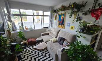 Imagem 4: Apartamento 02 quartos à venda, Bairro Itacorubi, Florianópilis/SC