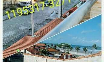 Imagem: Ano novo/Réveillon litoral praia vista