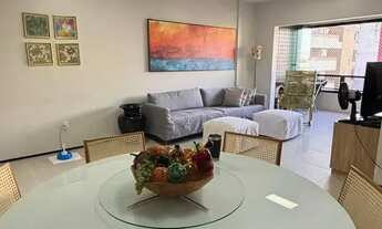 Imagem 5: Imóvel para venda com 130 metros quadrados com 4 quartos em Renascença - São Luís - MA