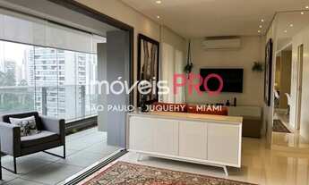 Imagem 2: Apartamento, Brooklin - São Paulo