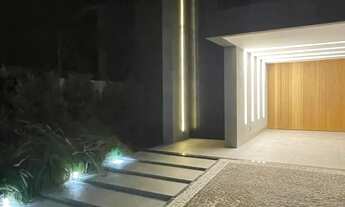 Imagem 2: Casa para venda possui 268 metros quadrados