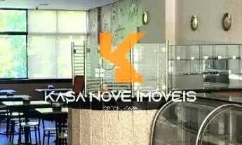 Imagem: Loja comercial de alto padrão em Ondina