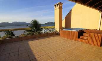 Imagem 3: RESIDÊNCIA DE FRENTE PARA A BAÍA DE GUARATUBA!!!