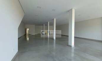 Imagem 3: Salão comercial novo 250m2