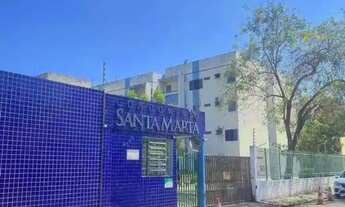 Imagem: Apartamento à venda no Condomínio Santa