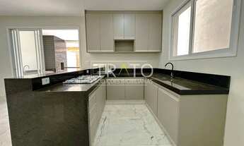 Imagem 6: Casa à venda no condomínio Villagio Di Capri