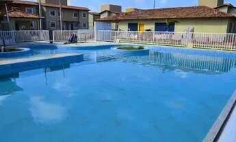 Imagem 7: Vendo apartamento no Cond. Jardim Independencia, com 3/4, 1 vaga, Aceita Financiamento