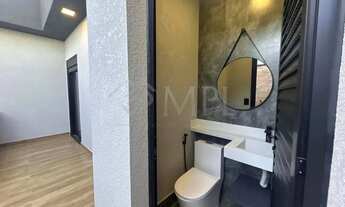 Imagem 2: Casa á Venda no Condomínio Park Gran Reserve