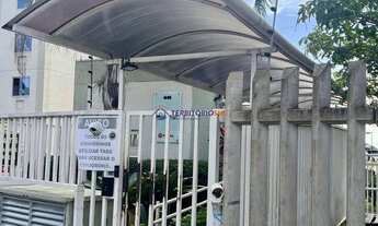 Imagem 2: Apartamento no quinto andar com 1 vaga descoberta !