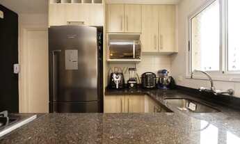 Imagem 6: Apartamento à venda no Cabral ARYA1