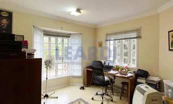 Imagem 7: CASA EM CONDOMÍNIO - ALPHAVILLE - SP