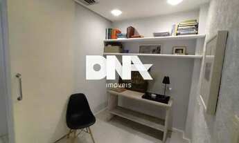 Imagem 6: Sala - / Comercial / Copacabana