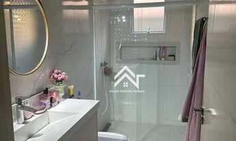 Imagem 7: Casa com 4 dormitórios para alugar, 202 m² por R$ 9.900,00/mês - Chácaras Maringá - Atibai