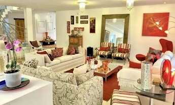 Imagem 5: Casa com 6 quartos no bairro Jurerê Internacional, Florianópolis