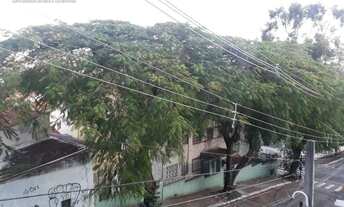 Imagem 2: Apartamento no Jardim São Paulo. Ambientes amplos, com terraço e a duas quadras do Metrô J