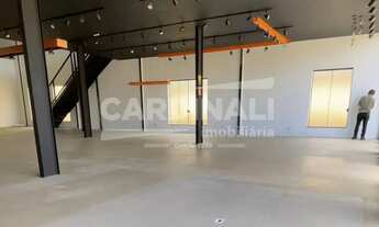 Imagem 2: Imóvel comercial de 487m² disponível par alocação - Jardim Sumaré