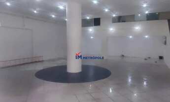 Imagem 4: Loja para alugar, 157 m² por R$ 6.040,01/mês - Pechincha - Rio de Janeiro/RJ