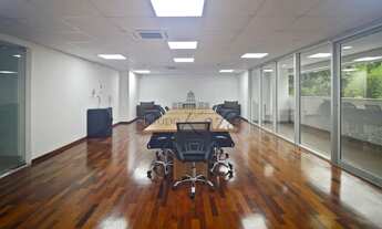 Imagem 13: Conjunto Comercial - Vila Clementino - 116m²