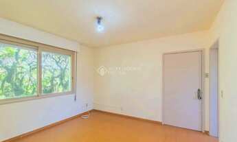 Imagem: Apartamento 2 Dormitórios - Nonoai