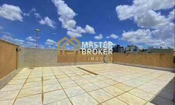 Imagem 7: Cobertura à venda, 3 quartos, 2 suítes, 4 vagas, DONA CLARA - Belo Horizonte/MG