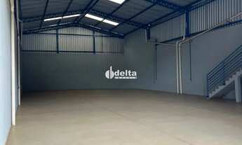 Imagem 4: Galpão disponível para locação no bairro Dona Zulmira em Uberlândia-MG