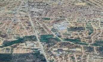 Imagem 6: Fazenda/Área rural e urbana em Itaberaba -BA