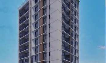 Imagem: Apartamento à venda, 2 quartos, 1 suíte