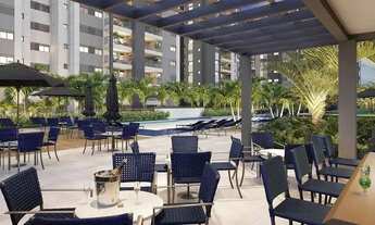 Imagem 4: Apartamento garden para venda em City América com 3 quartos, sendo 1 suíte , 87m²