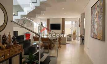 Imagem: Casa de condomínio em Rua Carlos Alberto