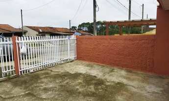 Imagem 3: Casa Geminada à Venda - Bosque da Saúde, Tijucas do Sul - PR