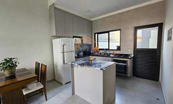 Imagem 4: Casa em Jardim Itália - Itupeva, SP