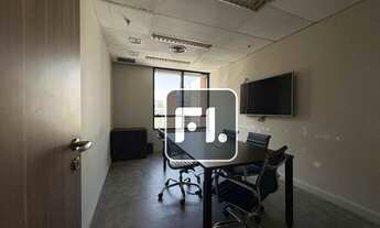 Imagem 4: Conjunto, 200 m² - venda por R$ 3.900.000,00 ou aluguel por R$ 36.140,25/mês - Vila Olímpi