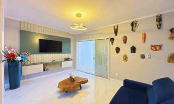 Imagem 4: Vendo casa 3 dorm, reformada