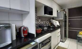 Imagem 5: Imóvel para venda tem 71 metros quadrados com 3 quartos em Candeias - Jaboatão dos Guarara