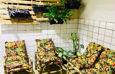 Imagem 10: Imóvel para venda com 78 metros quadrados com 2 quartos em Praia do Morro - Guarapari - ES